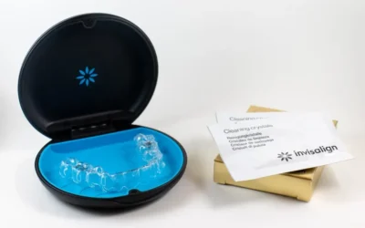 Give Yourself (or a Loved One) the Gift of Invisalign®
