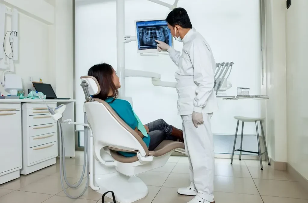 3 Reasons Why You Shouldn’t Skip Your Biannual Dental Checkup