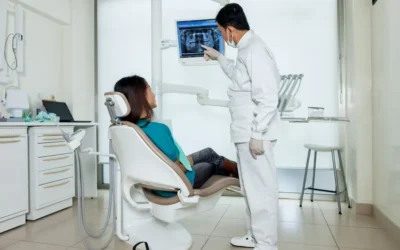 3 Reasons Why You Shouldn’t Skip Your Biannual Dental Checkup