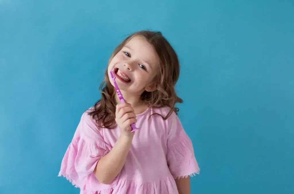 5 Tips to Make Your Child’s Dental Visits Go Smoothly