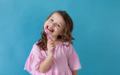 5 Tips to Make Your Child’s Dental Visits Go Smoothly