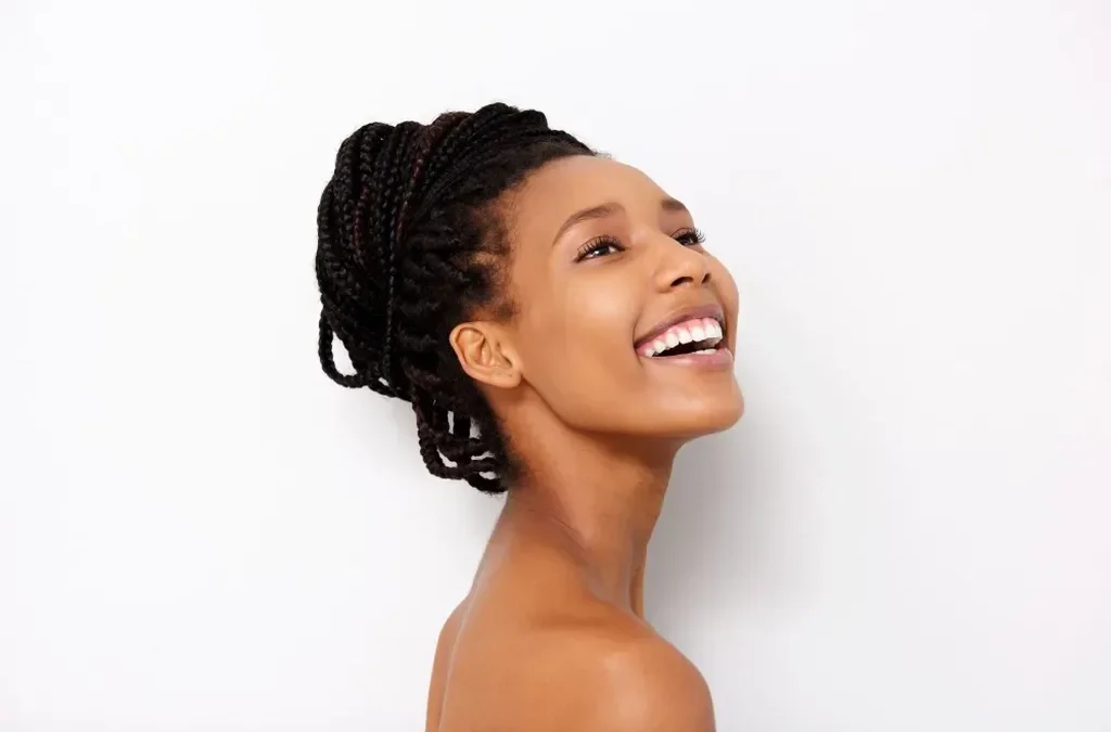 Gummy Smile? We Can Help With Laser Dentistry