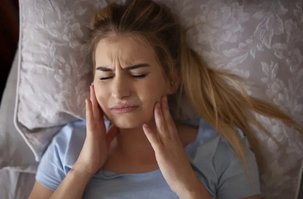 Botox® vs. Mouthguard for Teeth Grinding