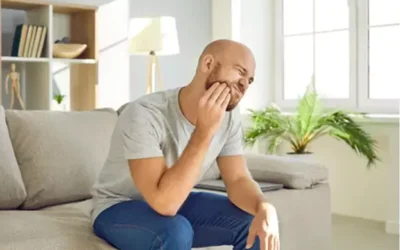 Make Cold Sores Go Away More Quickly With Laser Dentistry