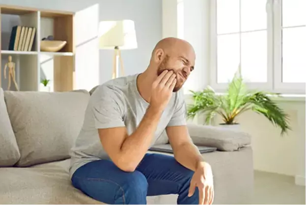 Make Cold Sores Go Away More Quickly With Laser Dentistry