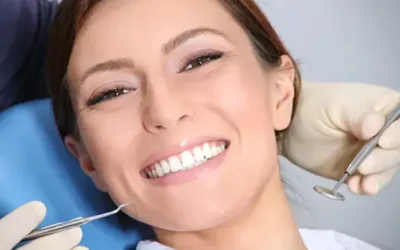 Make Cold Sores Go Away More Quickly With Laser Dentistry