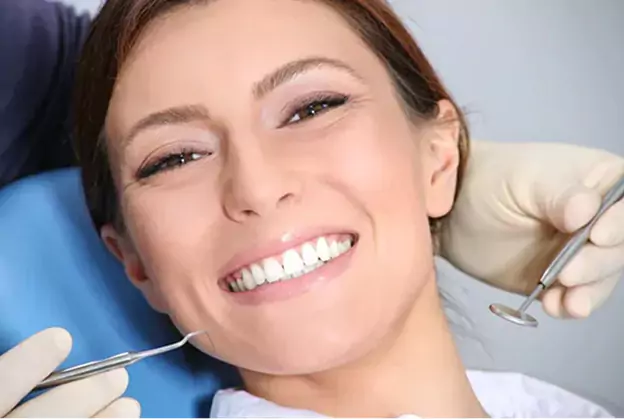 Make Cold Sores Go Away More Quickly With Laser Dentistry