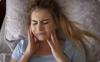Make Cold Sores Go Away More Quickly With Laser Dentistry