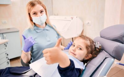 Pediatric Dental Care: How to Build Lifelong Healthy Habits for Your Kids
