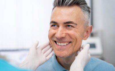 Dental Implants: A Long-Term Solution for Missing Teeth