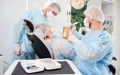 Are Dental Implants Painful? What Los Angeles Patients Can Really Expect