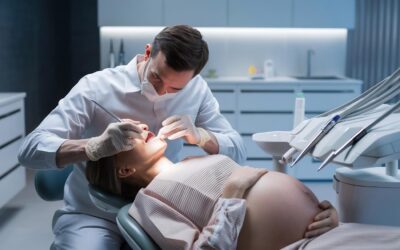 Pregnancy Dental Tips: Keeping Your Smile Healthy During Pregnancy – Silver Lake Smile