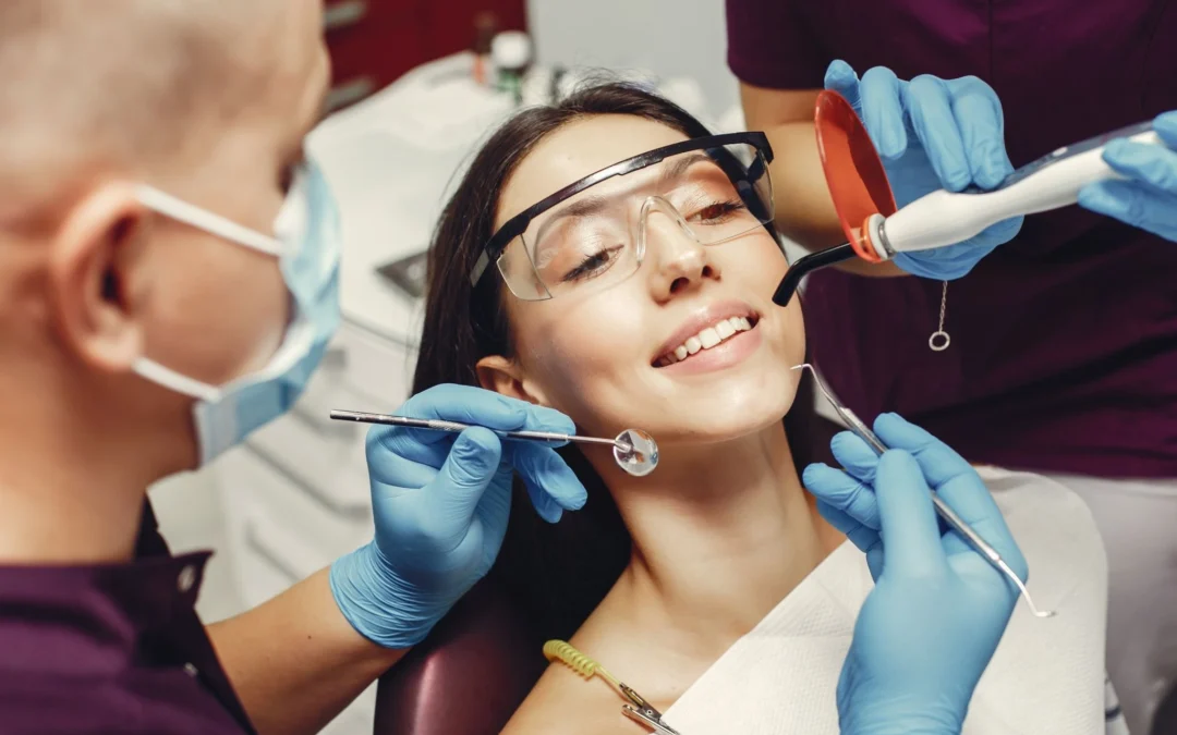 Cosmetic Dentistry
