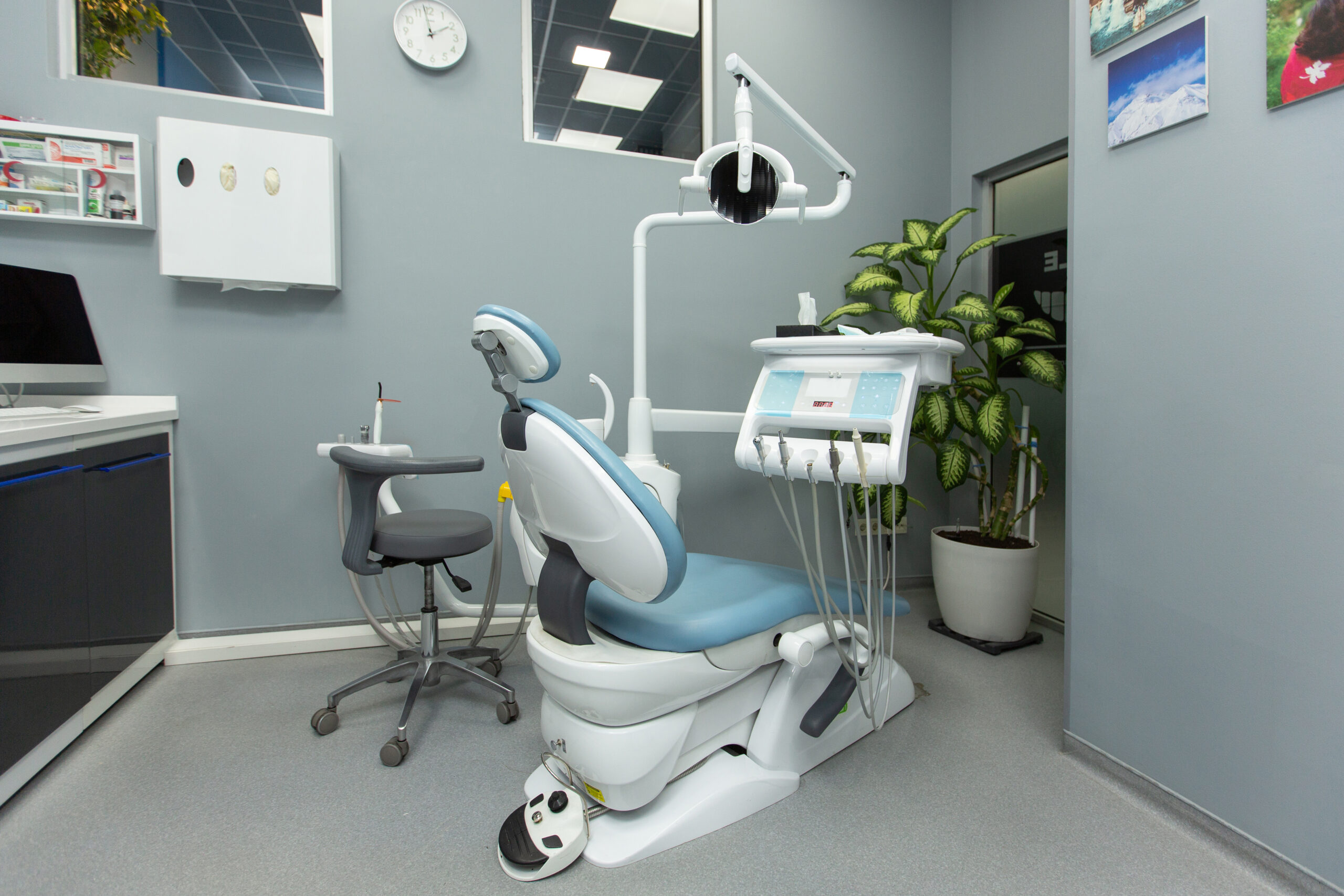 advanced dental technology